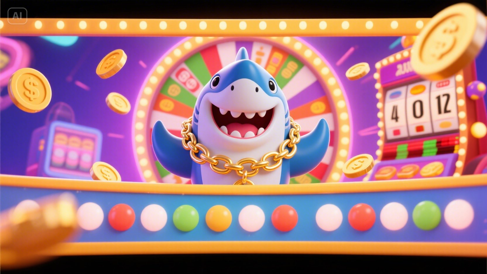 Registration at Cashino Casino Casino